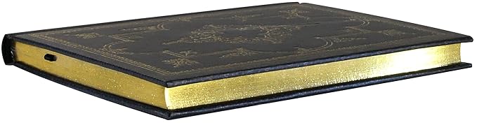 Obsidian Journal (Notebook)