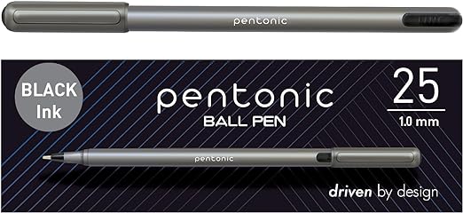 Pentonic Ballpoint Pens