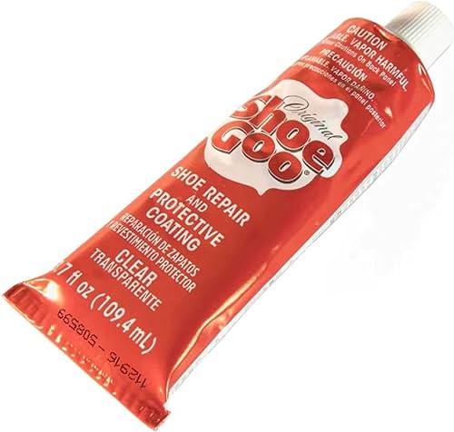 Shoe Goo Repair Adhesive Tube