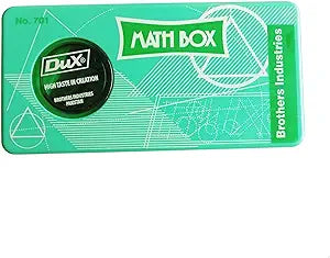 Dux Geometry Math Box