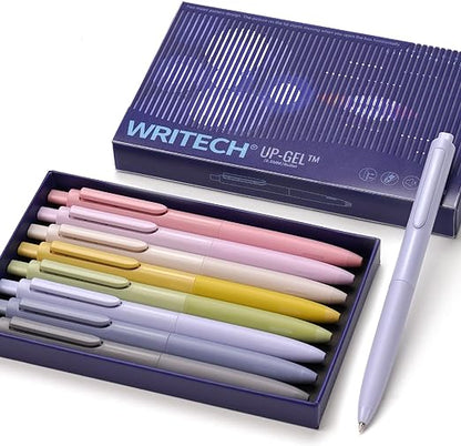 WRITECH 0.5mm Gel Pens