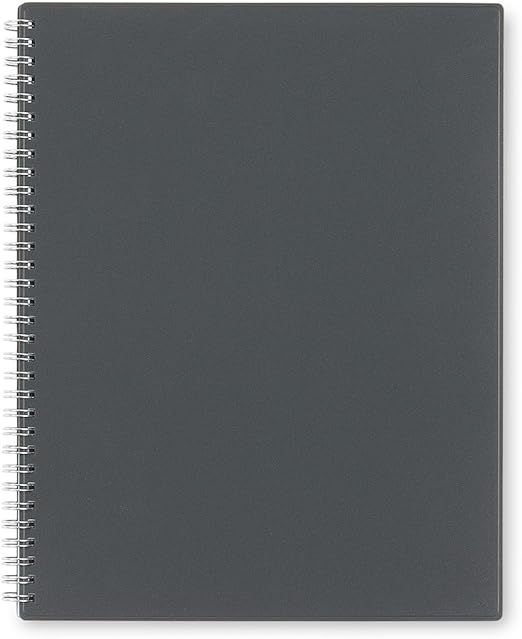 Blue Sky Notes Professional Notebook