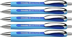 Slider Rave XB (Extra Broad) Ballpoint Pen