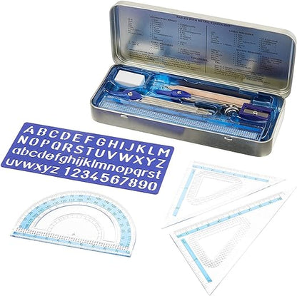 Staedtler Math Set for Drawing