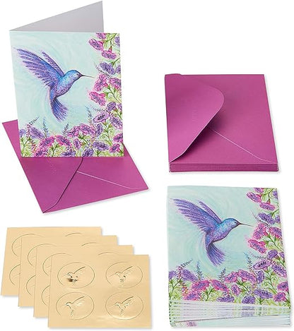 Papyrus Blank Cards with Envelopes