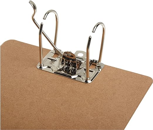 Officemate Recycled Wood Clipboards