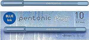 Pentonic Ballpoint Pens