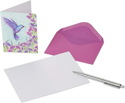 Papyrus Blank Cards with Envelopes