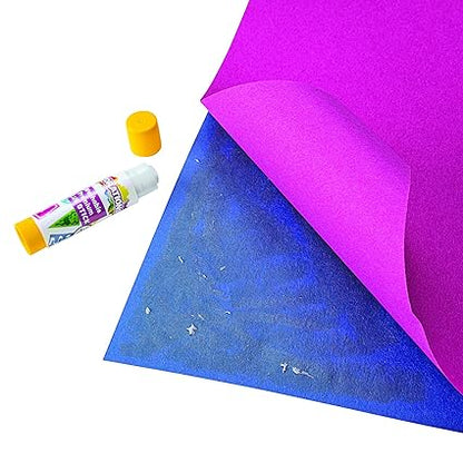 Colorations Washable Glue Sticks